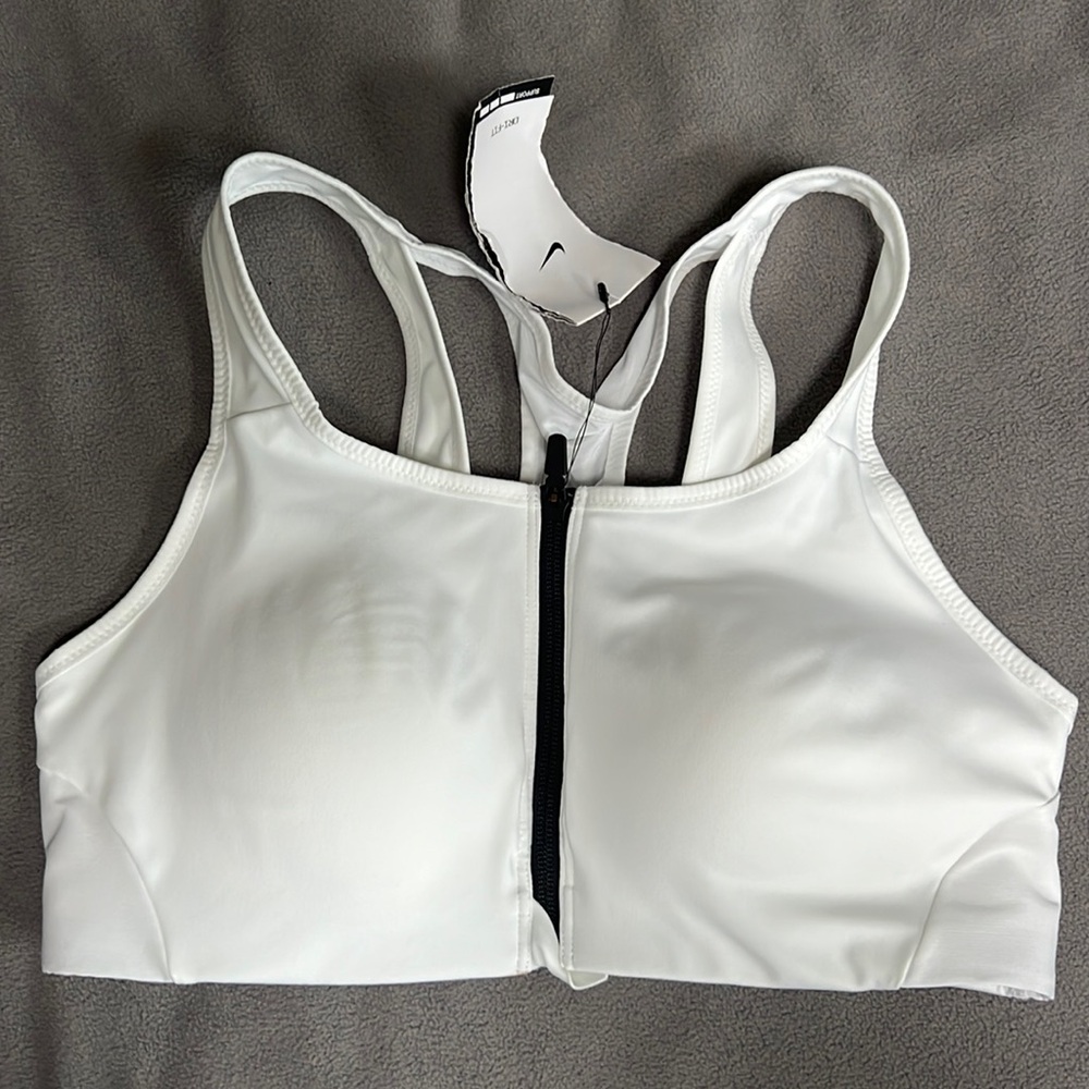 Nike Dri-Fit Sports Bra